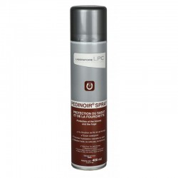 Spray para Cascos...