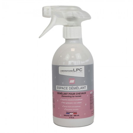 Desenredante "ESPACE DEMELANT" 500ml de LPC
