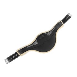Cincha barriguera "GEL PVC...