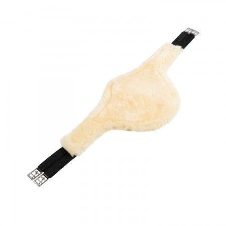 Cincha barriguera "BELLY GUARD" de EQUESTRO