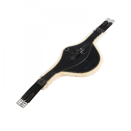 Cincha barriguera "BELLY GUARD" de...