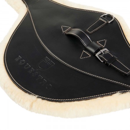 Cincha barriguera "BELLY GUARD" de EQUESTRO