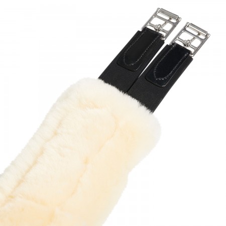 Cincha barriguera "BELLY GUARD" de EQUESTRO