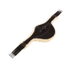 Cincha barriguera "BELLY GUARD" de EQUESTRO