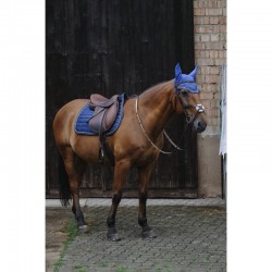 Mantilla "DOMINO" de EQUITHEME
