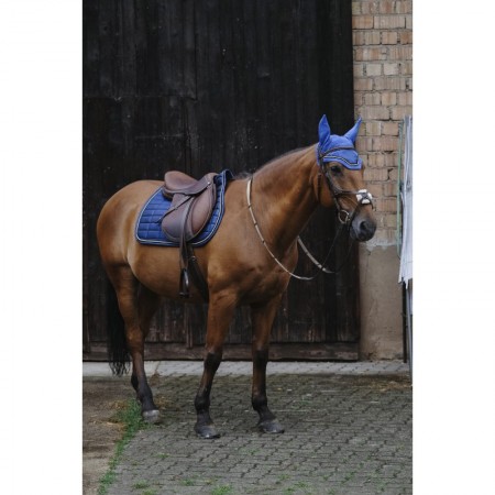 Mantilla "DOMINO" de EQUITHEME