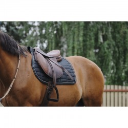 Mantilla "DOMINO" de EQUITHEME