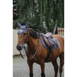 Mantilla "DOMINO" de EQUITHEME
