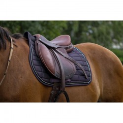Mantilla "DOMINO" de EQUITHEME