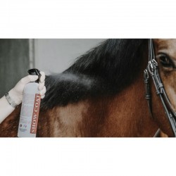 Desenredante abrillantador "SHOW COAT" de REKOR 2