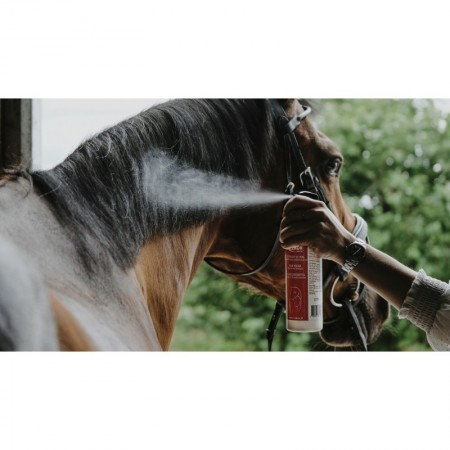 Desenredante abrillantador "SHOW COAT" de REKOR