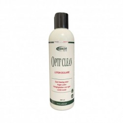 Loción ocular "OPTI CLEAN"...