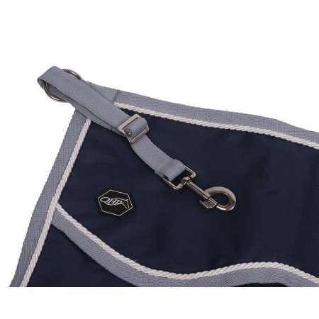 Pack de: Cortina + Puerta para box de QHP