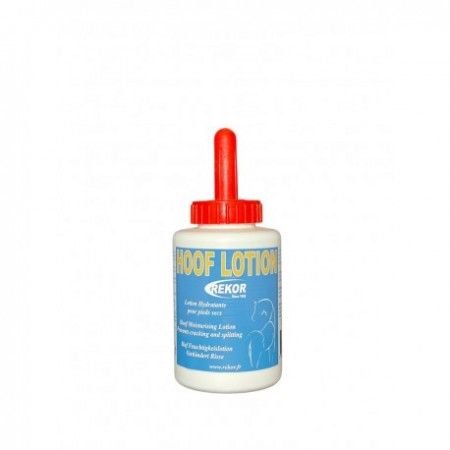 Loción para cascos "HOOF LOTION" de...