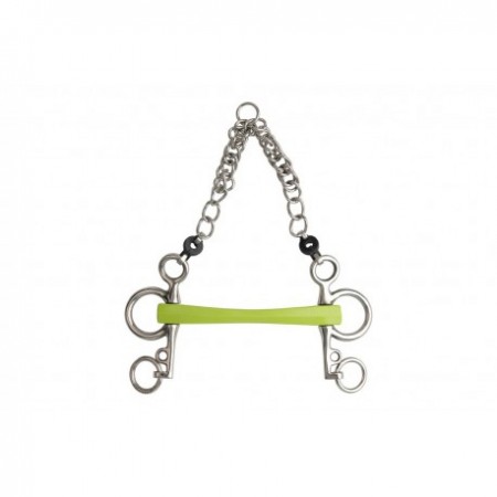 Pelham recto "FLEXI SOFT" con camas...