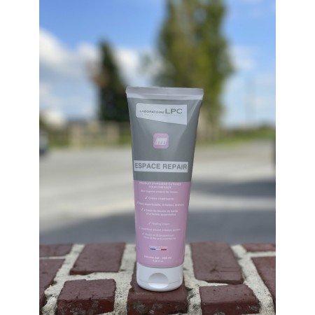 Crema Cicatrizante "ESPACE REPAIR" de LPC