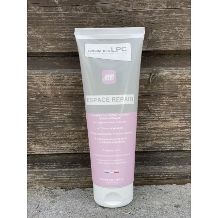 Crema Cicatrizante "ESPACE REPAIR" de LPC