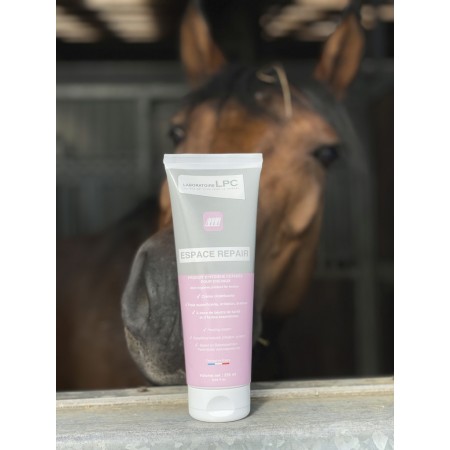 Crema Cicatrizante "ESPACE REPAIR" de LPC