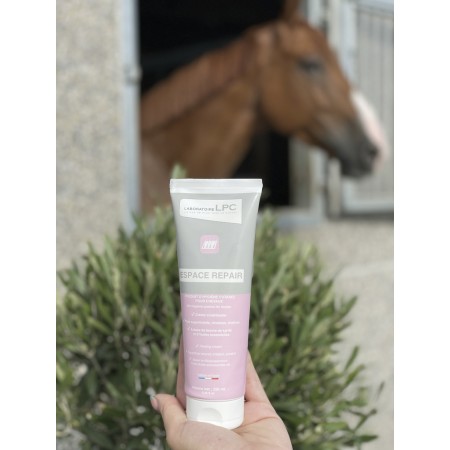Crema Cicatrizante "ESPACE REPAIR" de LPC
