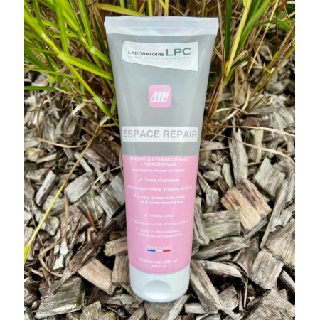 Crema Cicatrizante "ESPACE REPAIR" de LPC