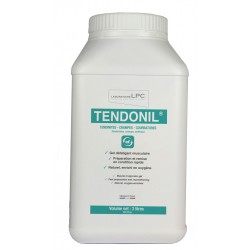 Gel Calmante "TENDONIL" de LPC