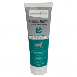 Gel Calmante "TENDONIL" de LPC