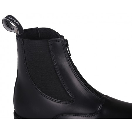 Botines "MANILLA" de QHP