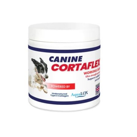 CORTAFLEX® para perros 90G de EQUINE...