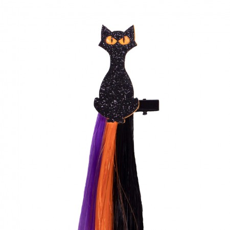 Extensión de Cabello de Halloween de QHP