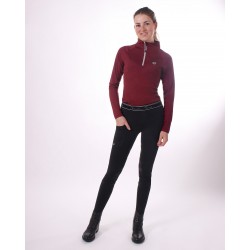Leggings de equitación...