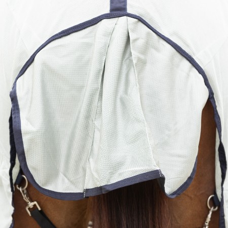 Manta anti-moscas integral de QHP
