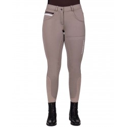 Pantalón de equitación con...