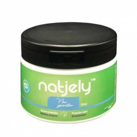 Vaselina vegetal 100% natural para la...