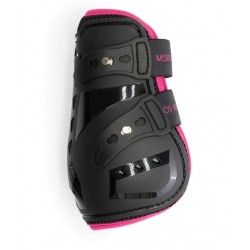 Protectores "AIR FLEX" de MRS ROS 2