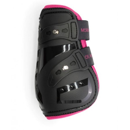 Protectores "AIR FLEX" de MRS ROS