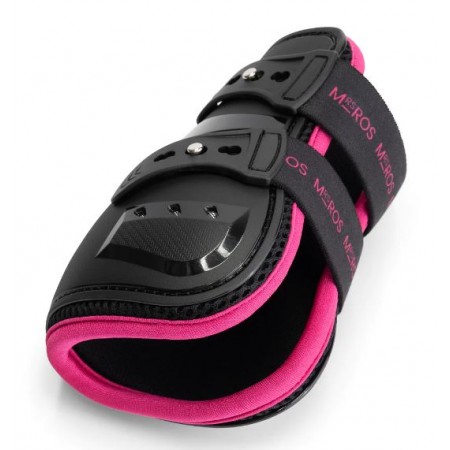 Protectores "AIR FLEX" de MRS ROS