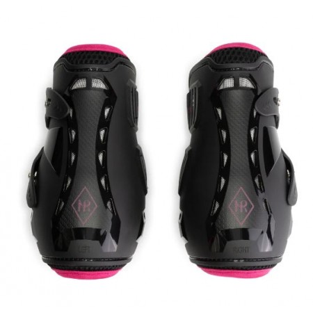 Protectores "AIR FLEX" de MRS ROS