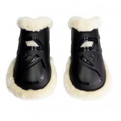 Protectores "AIR FLEX FAUX FUR" de MRS ROS 2