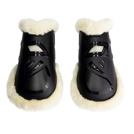 Protectores "AIR FLEX FAUX FUR" de MRS ROS