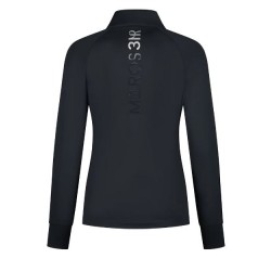 Chaqueta de entrenamiento softshell "ULTIMATE" de MRS ROS 2