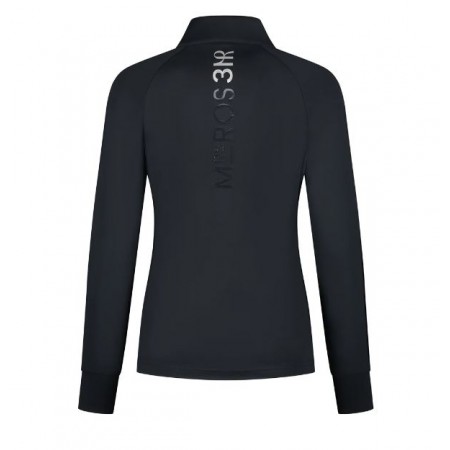 Chaqueta de entrenamiento softshell "ULTIMATE" de MRS ROS