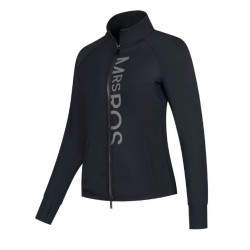 Chaqueta de entrenamiento...