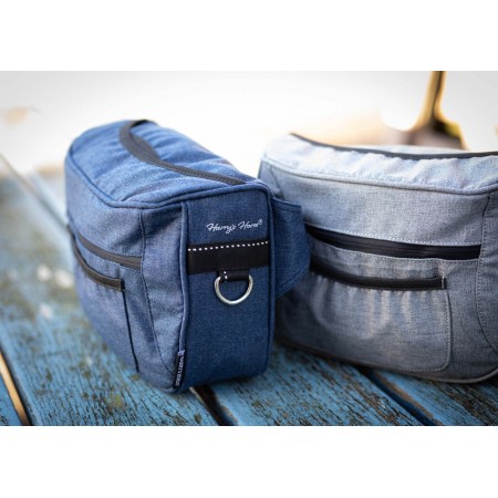 Riñonera "FANNY PACK" de HARRY'S HORSE