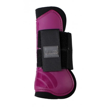 Protectores delanteros QHP 