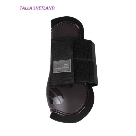 Protectores delanteros QHP 