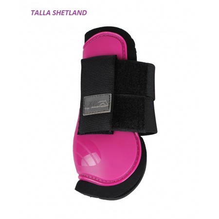 Protectores delanteros QHP 