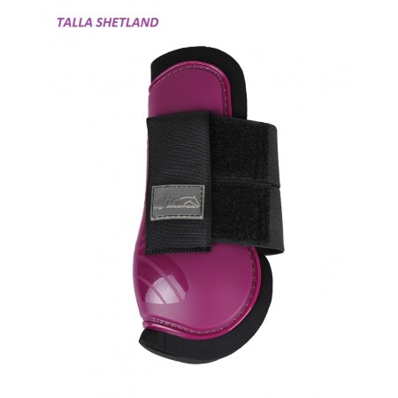 Protectores delanteros QHP 