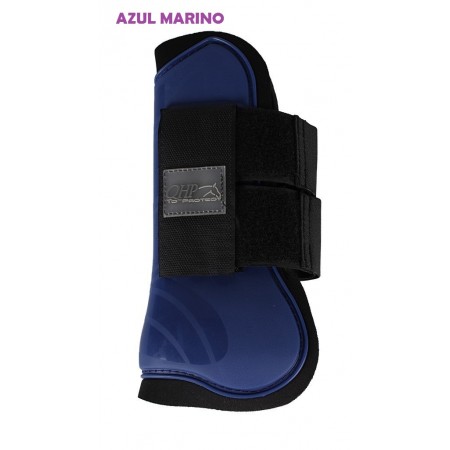 Protectores delanteros QHP 