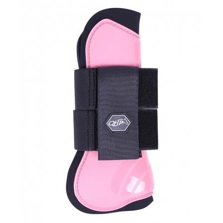 Pack de Protectores de Trabajo Delanteros + Traseros de QHP