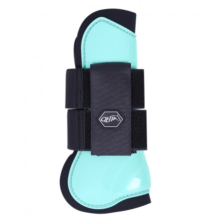 Pack de Protectores de Trabajo Delanteros + Traseros de QHP